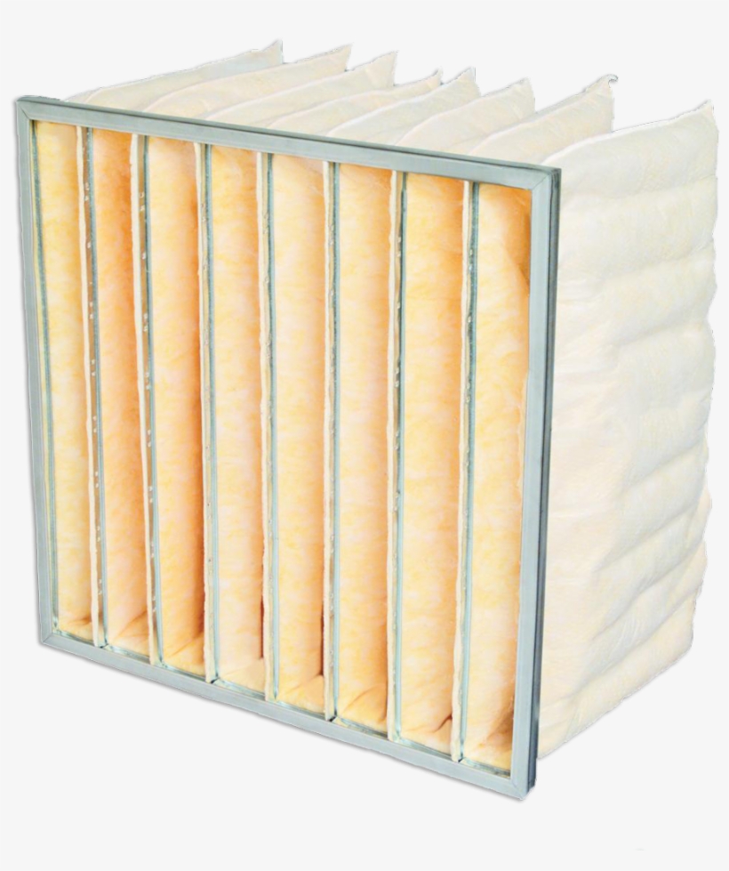 Fiberglass Pocket - Filtros De Fibra De Vidrio, transparent png