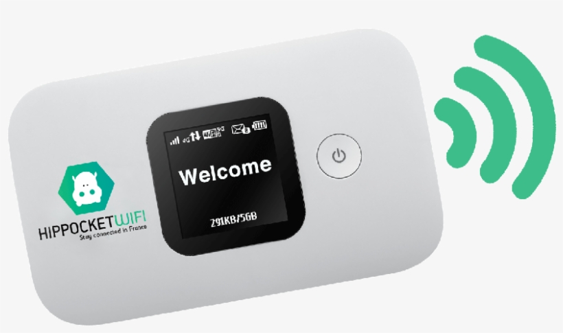 Pocket Wifi Hippocketwifi - Pocket Wifi, transparent png