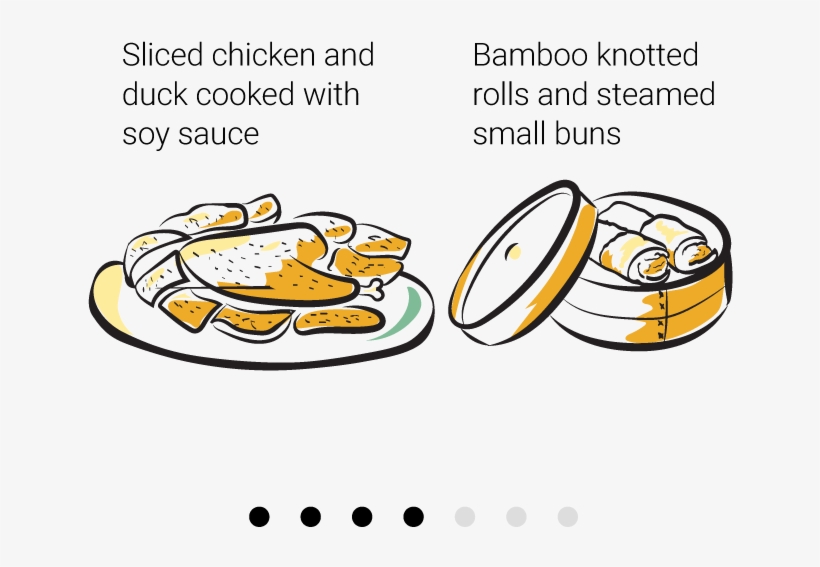 Slide C3 18 - Fast Food, transparent png