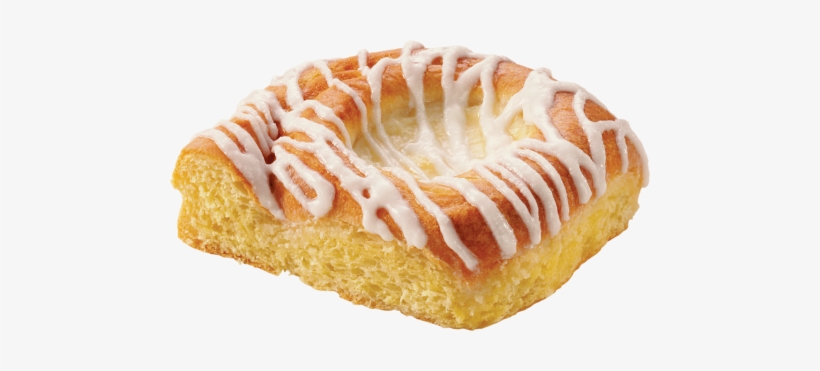 Cinnamon Swirl Bun - Entenmann's Cheese Buns, transparent png