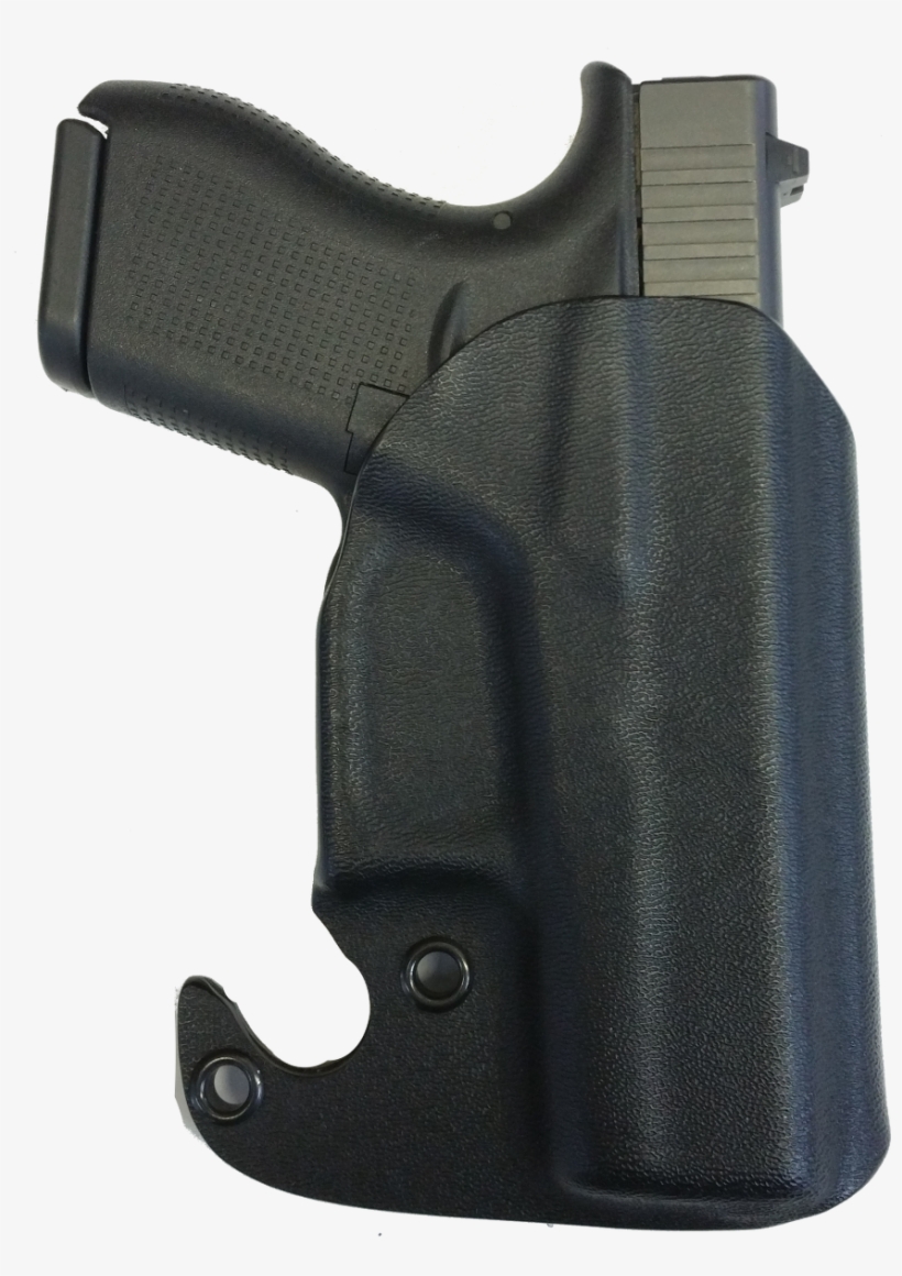 Kydex Holsters - Firearm, transparent png