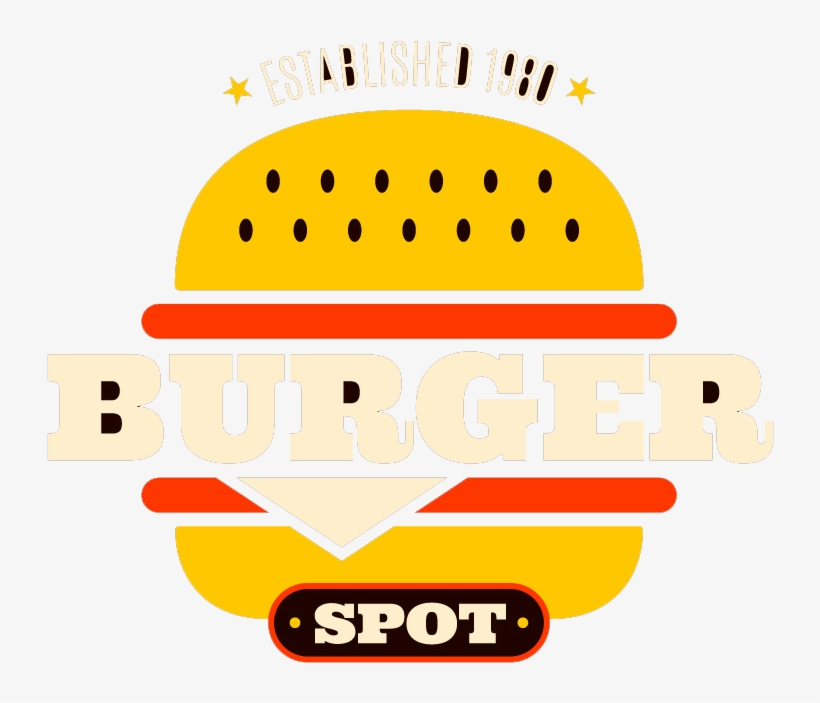 Burger Png Photo Free Vector - Portable Network Graphics, transparent png