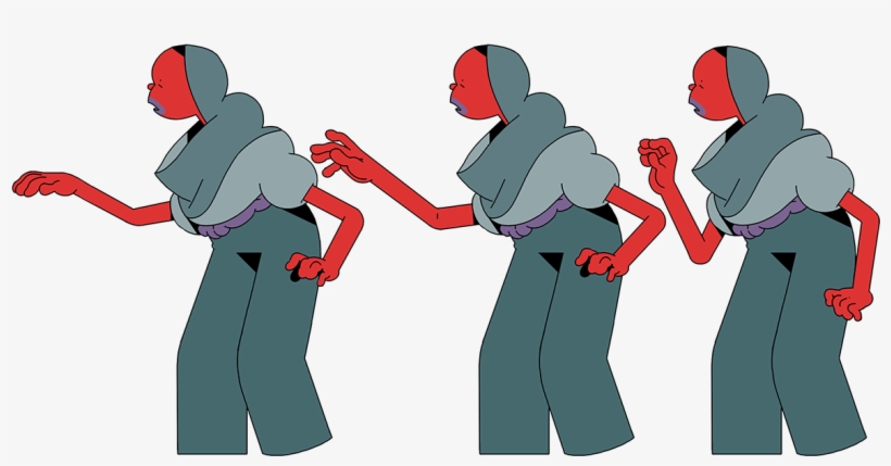 Oh Sees - Drowned Beast - Cartoon, transparent png