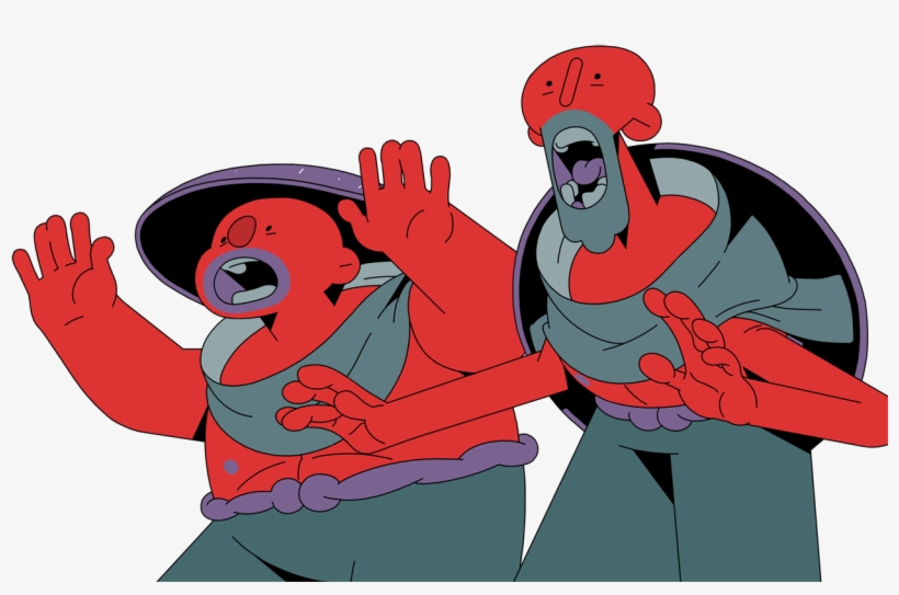 Oh Sees - Drowned Beast - Inhalation, transparent png