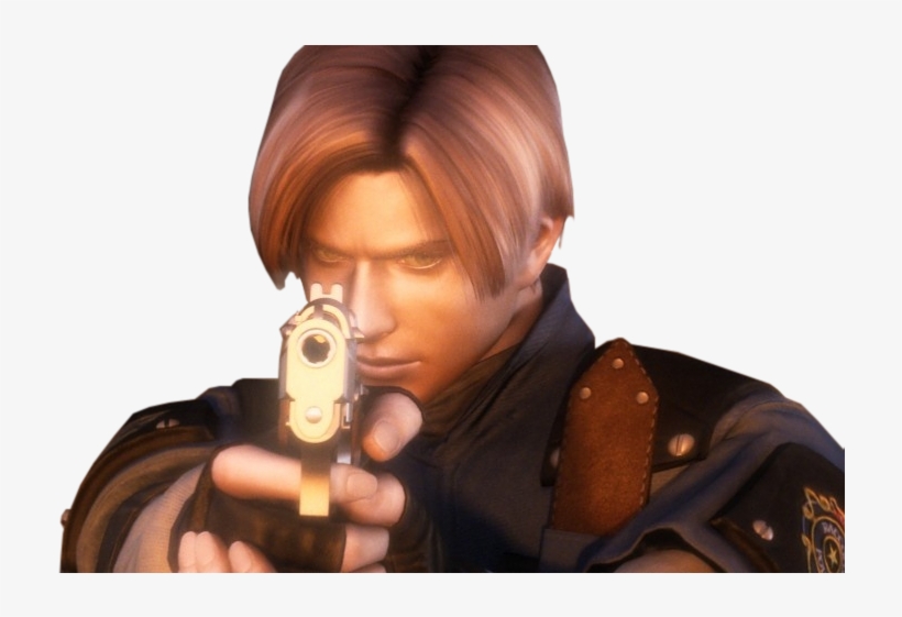Resident Evil The Darkside Chronicles, transparent png