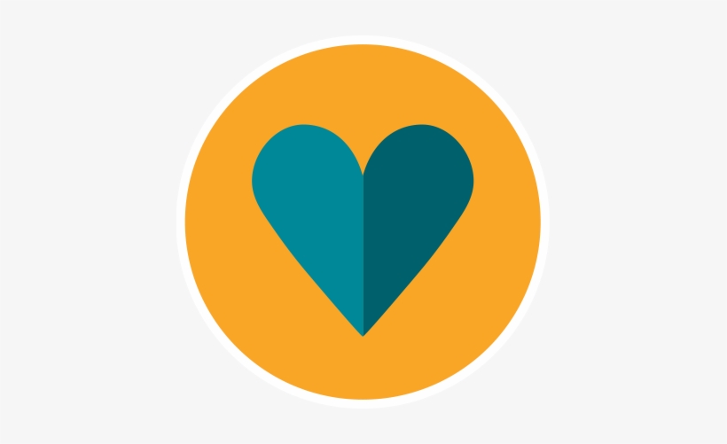 10 May 2017 - Heart, transparent png