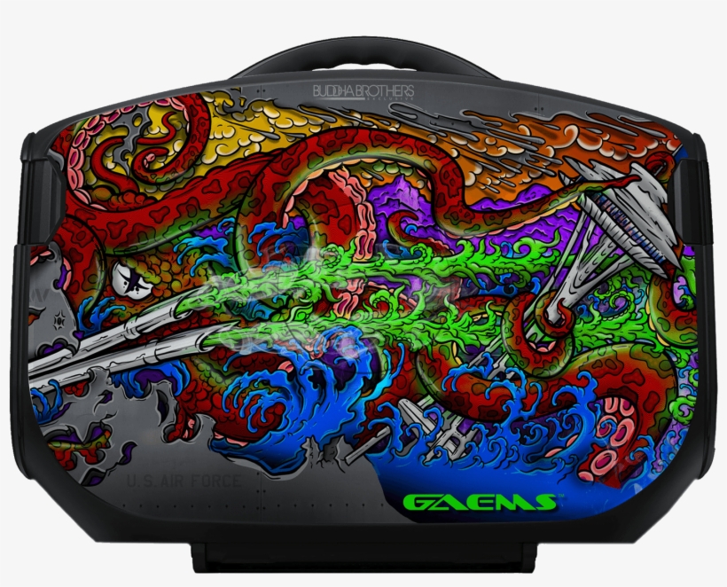 Magic School Bus Vanguard Skin - Nintendo Switch, transparent png