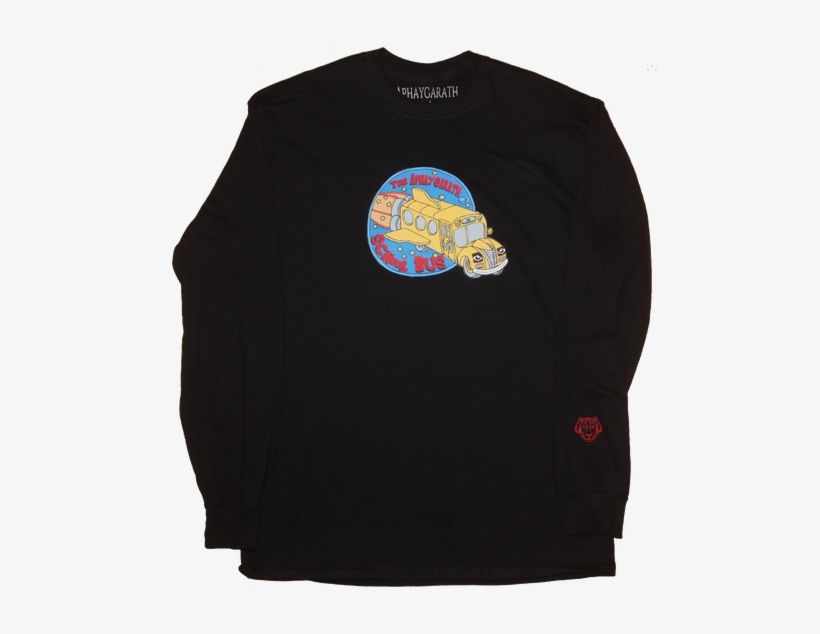 Long-sleeved T-shirt, transparent png