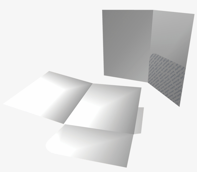 Tp240 Folder With Pocket - Ceiling, transparent png