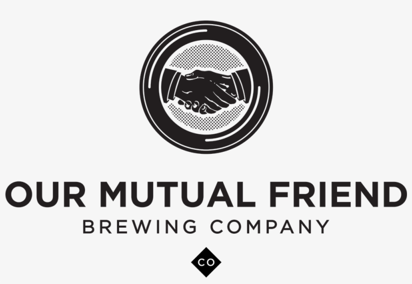 Our Mutual Friend - Brewery, transparent png