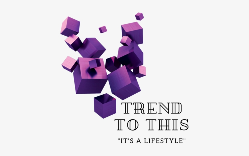 Trend To This - 3d Computer Graphics, transparent png