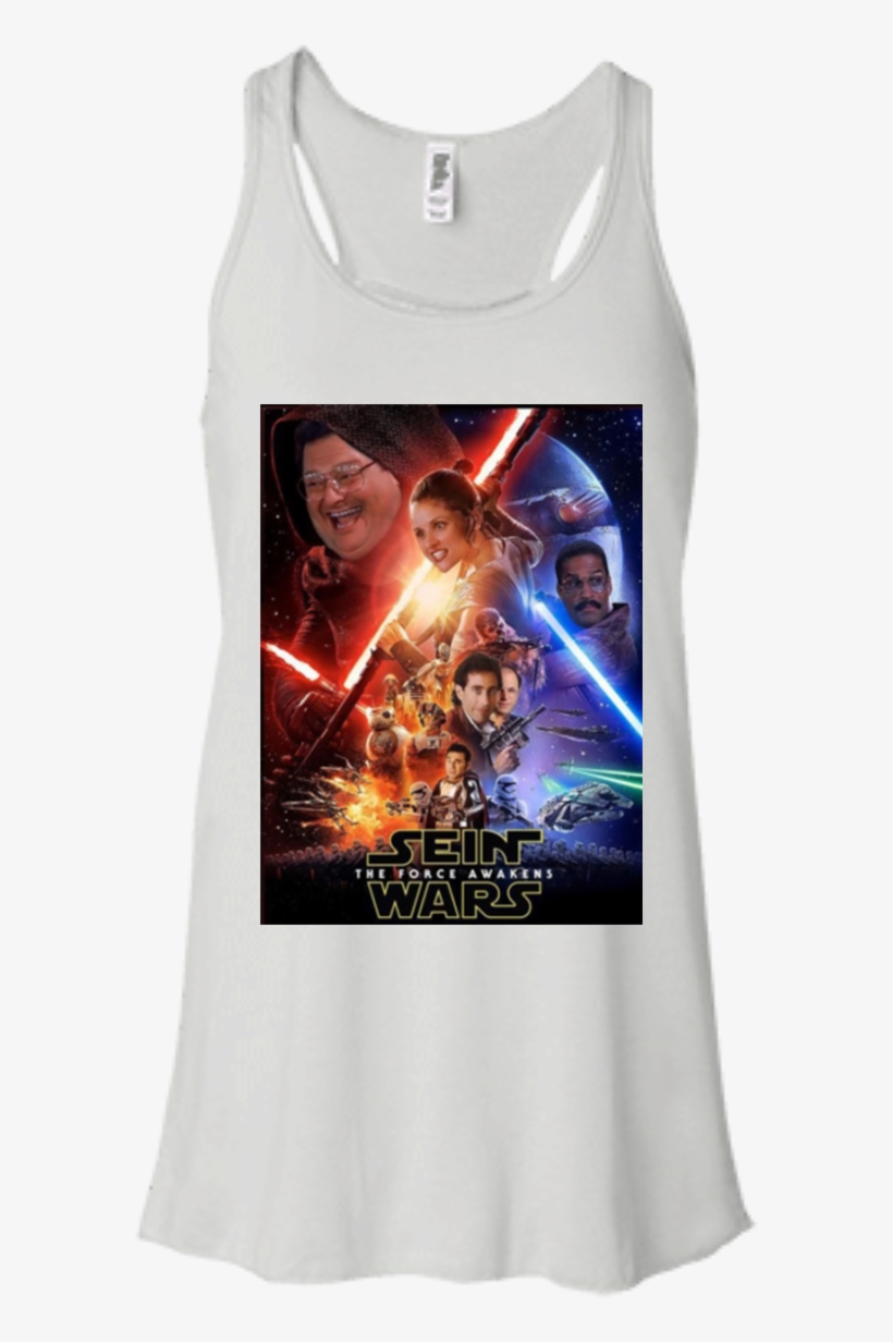 Star Wars Seinfeld Shirts Sein Wars The Force Awakens - Force Awakens [book], transparent png