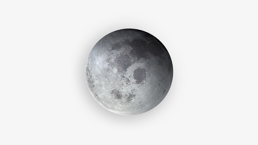 Luna Png - Imagenes De La Luna Png, transparent png