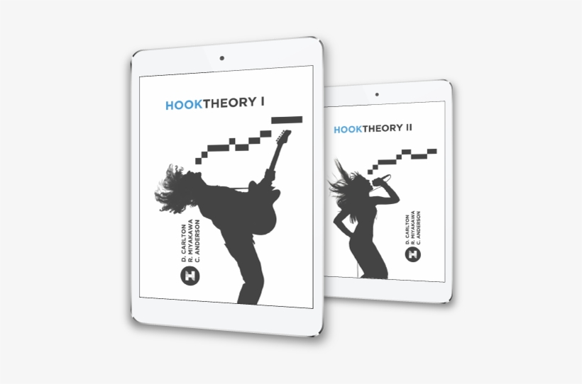 Hooktheory I And Hooktheory Ii Are Designed For Songwriters, - Luis Fonsi, transparent png