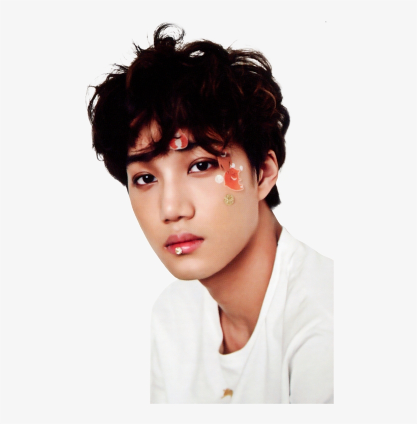 Kai, Exo, And Jongin Image - Exo Kai 2016, transparent png