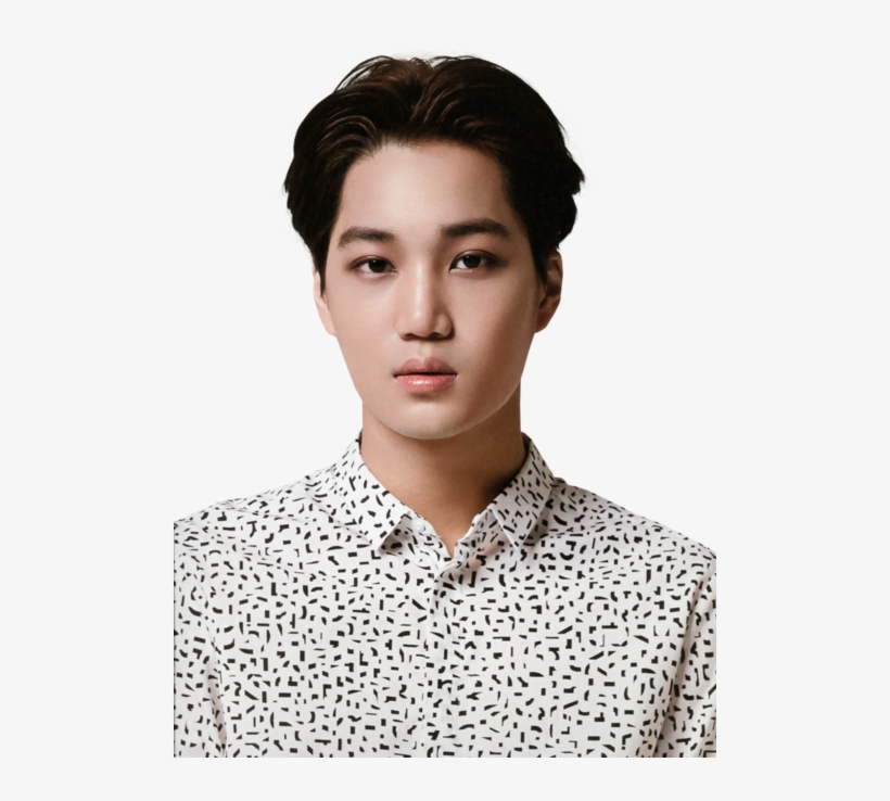 Exo, Kai, And Jongin Image - Jongin Png, transparent png