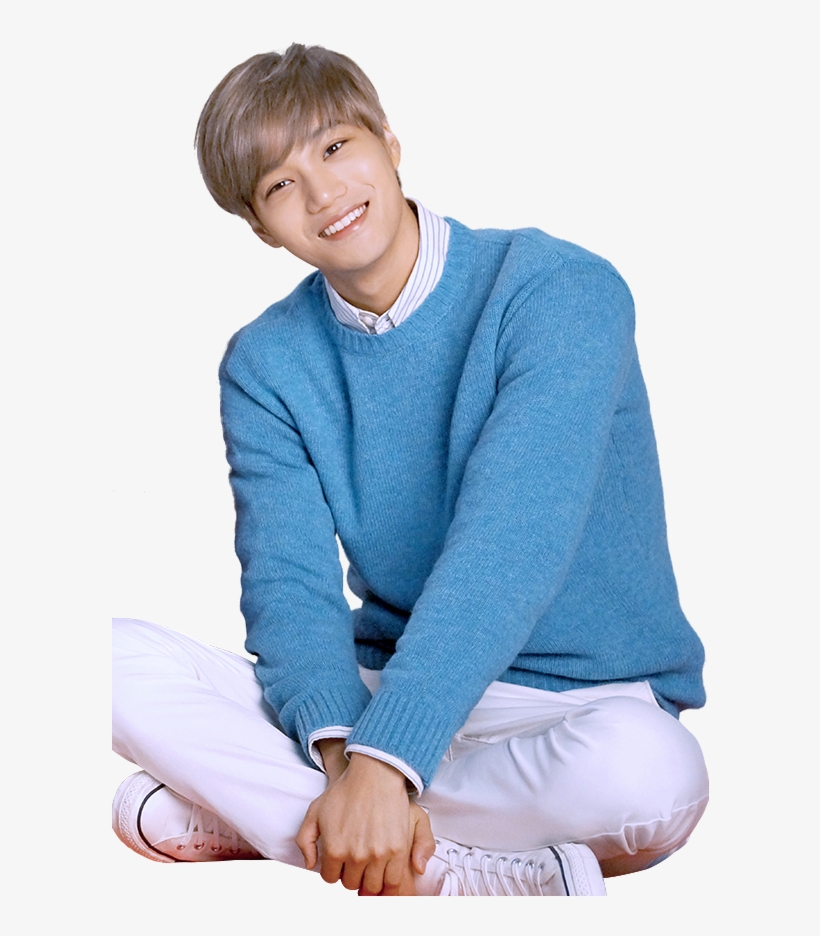 Exo Kai Png, transparent png