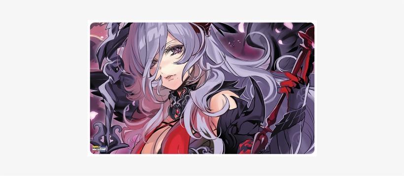 Kamigami Battles Playmat - Art, transparent png