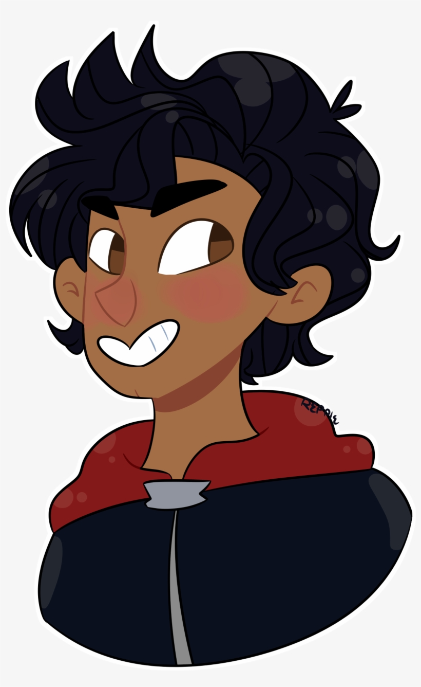 Kai - Cartoon, transparent png