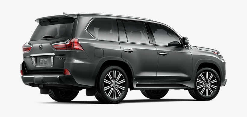View The Lexus Lx Is F Sport From All Angles - Suzuki 2011 Grand Vitara, transparent png