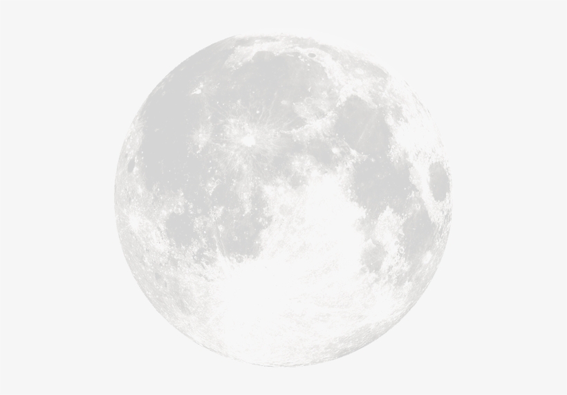 La Luna Hoy - Papermint - Lifestyle, Decoration - Blue Moon Reusable, transparent png