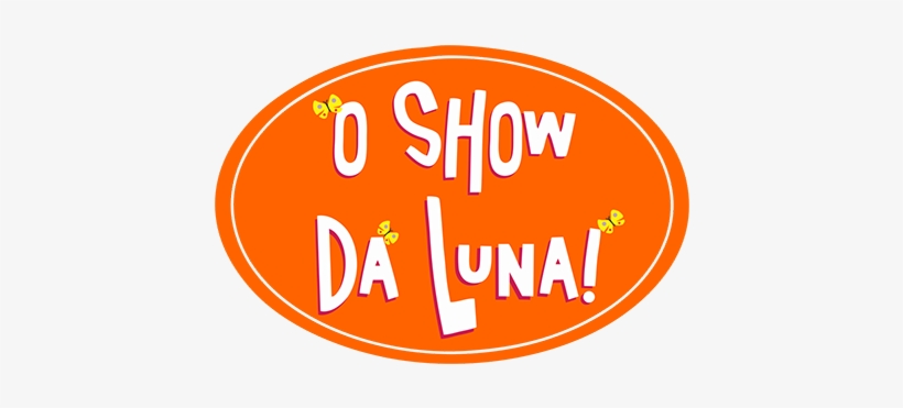 Earth To Luna Image - Show Da Luna Vetor, transparent png