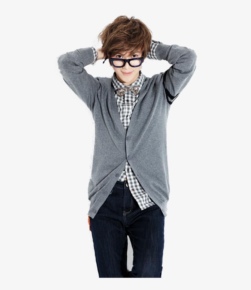 Do Not Claim These Pngs As Yours - Lee Tae Min Png, transparent png