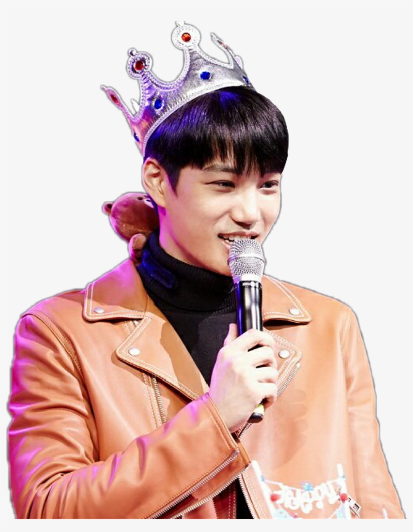 Exo Edit, transparent png