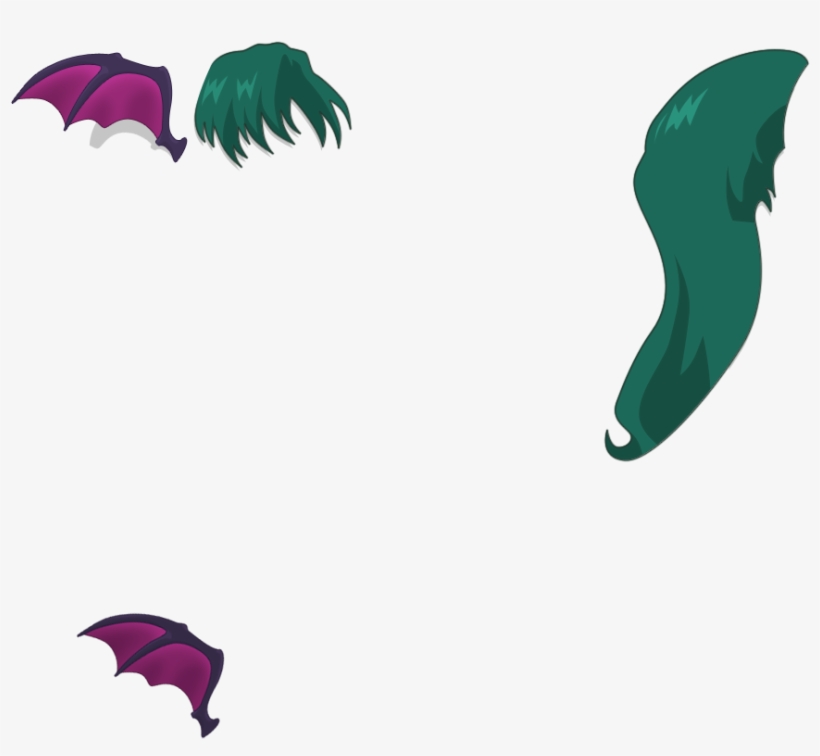 Morrigan 378kb Feb 01 2011, transparent png