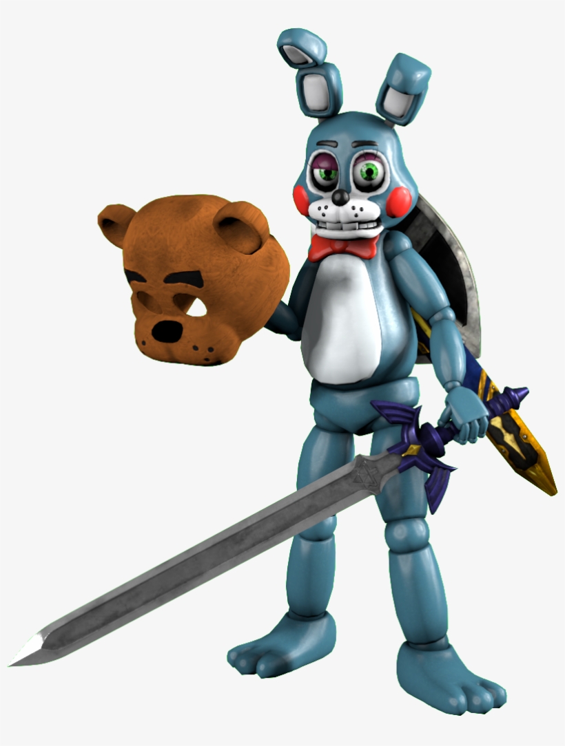 Five Nights At Freddy's - Five Nights At Freddy's Mask, transparent png
