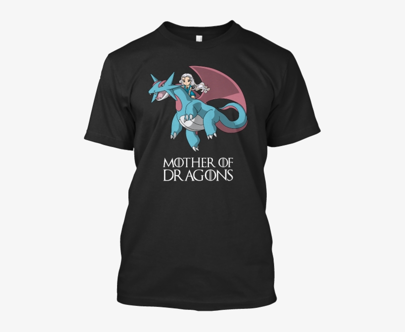Salamence Edition - Ber Mother Of Dragons, transparent png