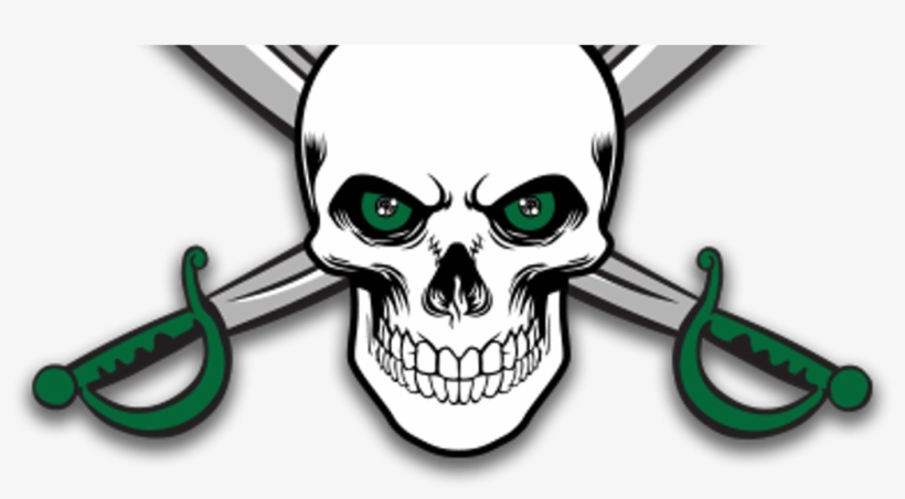 Mesquite Poteet Pirates - Poteet, transparent png