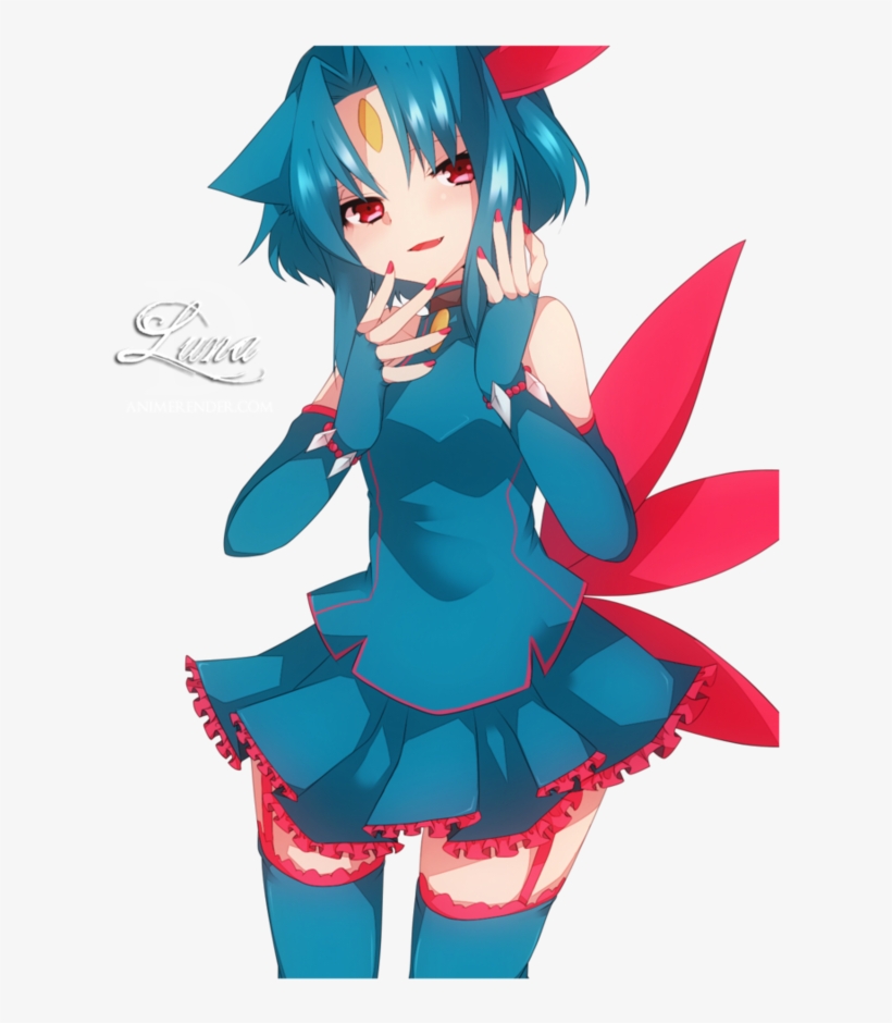 Sneasel Gijinka, transparent png