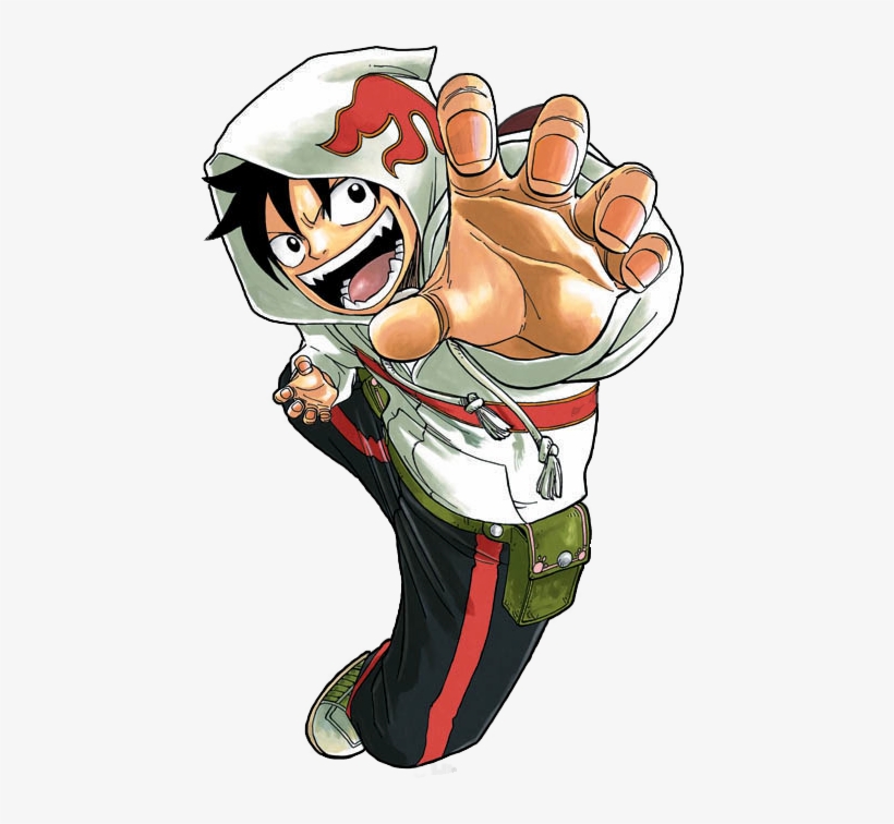 Ace Dragonborn - Aki Monster Soul, transparent png