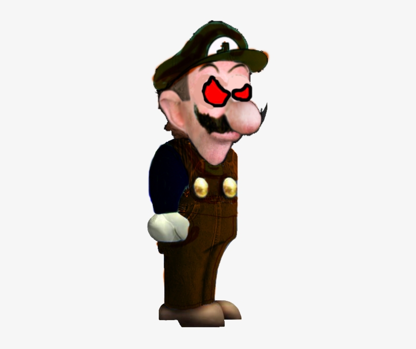 God Weegee - Cartoon, transparent png