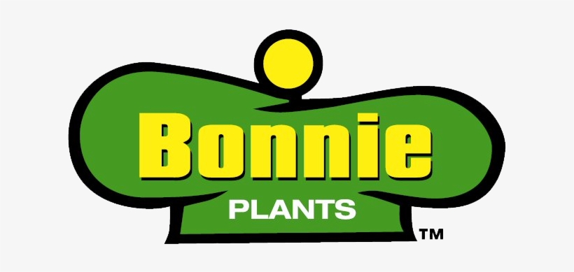 Close - Bonnie Plants Logo, transparent png