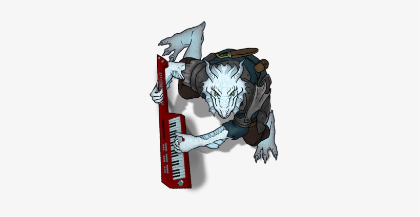 Http - //i - Imgur - Com/ip6ebuw - Dragonborn Token, transparent png