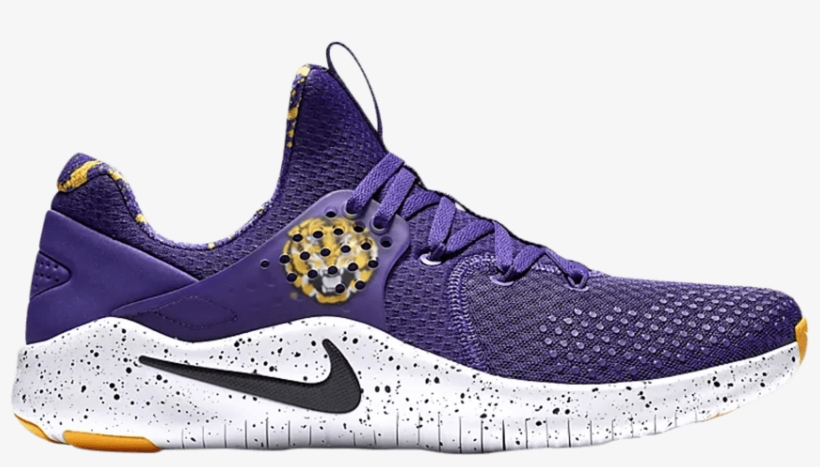 Free Tr 8 'lsu' - Louisiana State University, transparent png