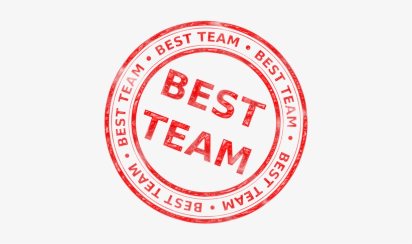 Postage Stamps Logo Post Cards Team - Best Team, transparent png