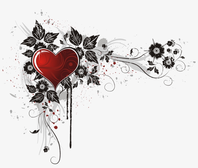 Imagenes De Amor Formato Png - Wonderful Love Background, transparent png