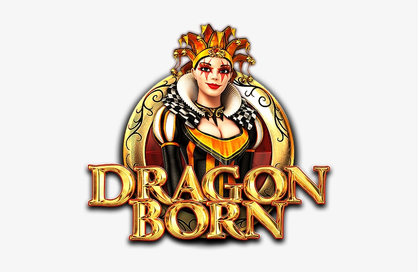 Dragonborn - Dragon Born Slot, transparent png