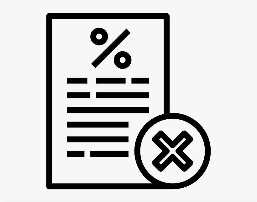 Tax Free Rubber Stamp - Icon, transparent png