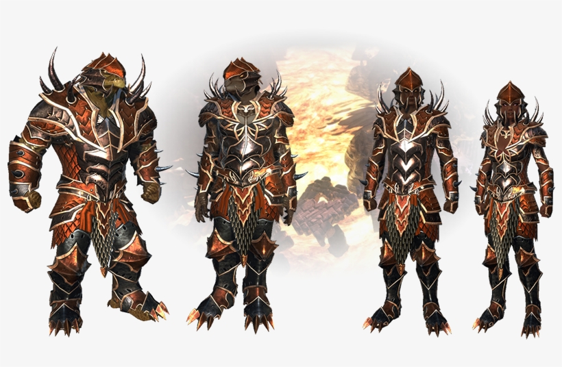 Each Character On Your Account Can Acquire A Dragonborn - Dragonborn Drow, transparent png