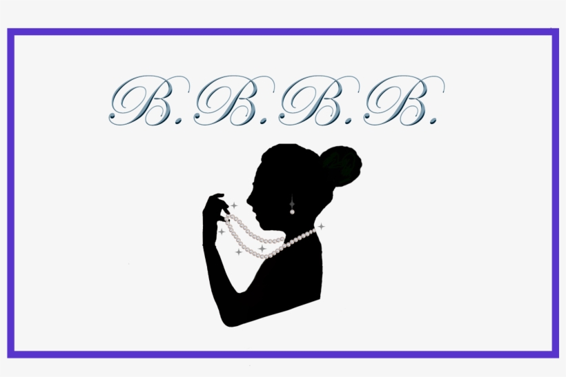 Welcome To Bling Boutique By Bonnie - Baked With Love, transparent png