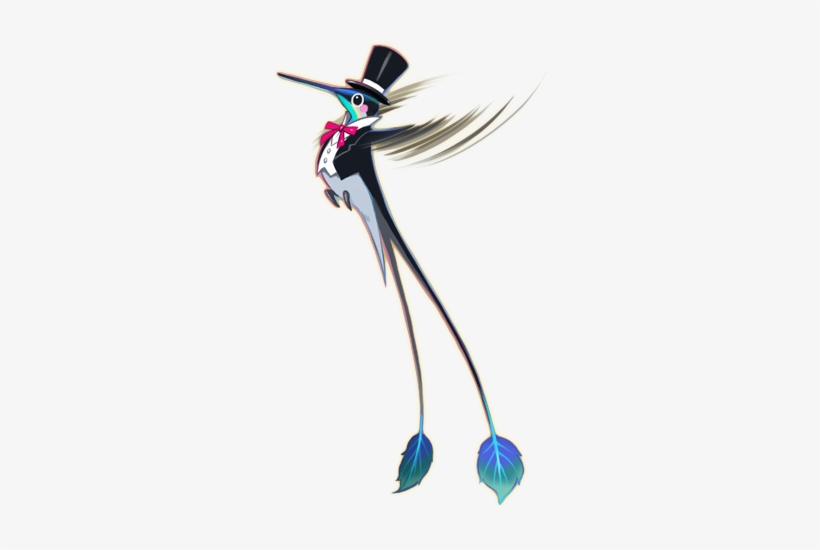 Chidori - Illustration - Witch And Hundred Knight 2 Theodore, transparent png