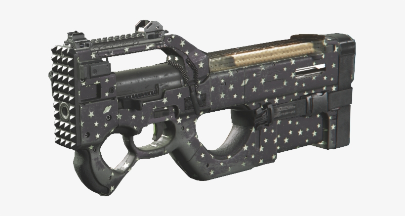 Fhr-40 Starry Night Iw - Weapon, transparent png