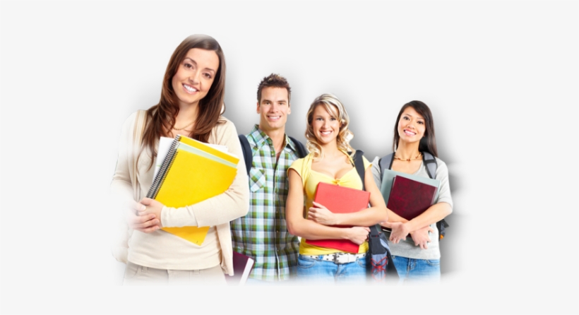 Haga Clic Aquí Para Descargar Formato De Solicitud - Your #1 Guide To Studying In North America And Europe, transparent png