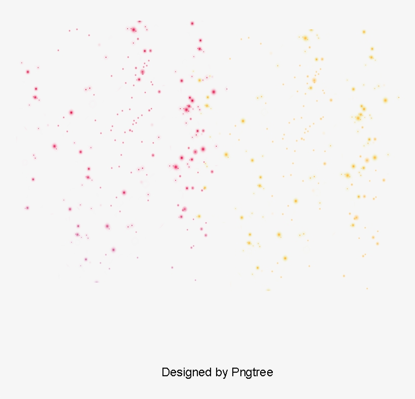 Starry Sky, Star Stars, Star Design Material, Webdesign - Colorfulness, transparent png