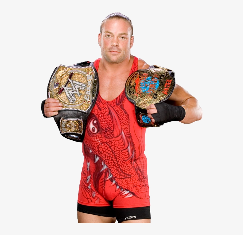 Rob Van Dam Png Pic - Rob Van Dam Png, transparent png