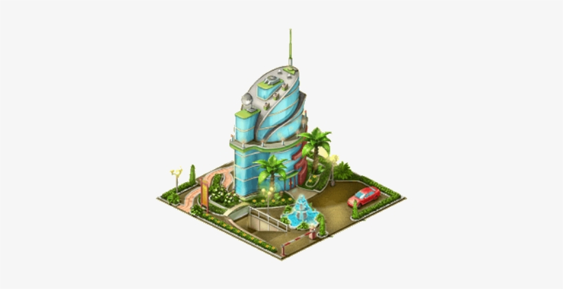 Starry Night Hotel - Hotel, transparent png